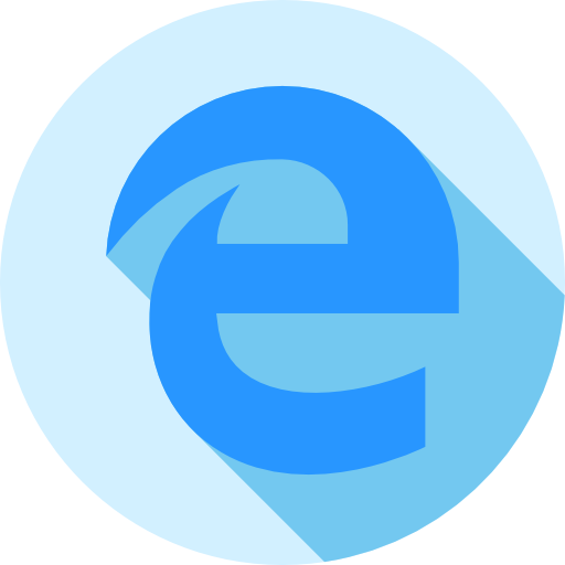 Microsoft Edge cheat sheet